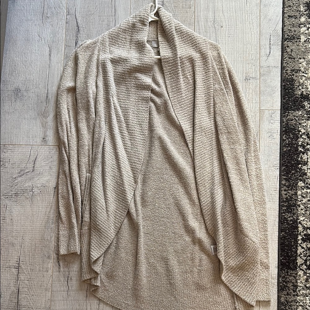 Cozy barefoot dreams Cream Women's Sweater